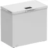 Whirlpool W3RHS19EW2 mraznička voľne stojaca 198 L biela