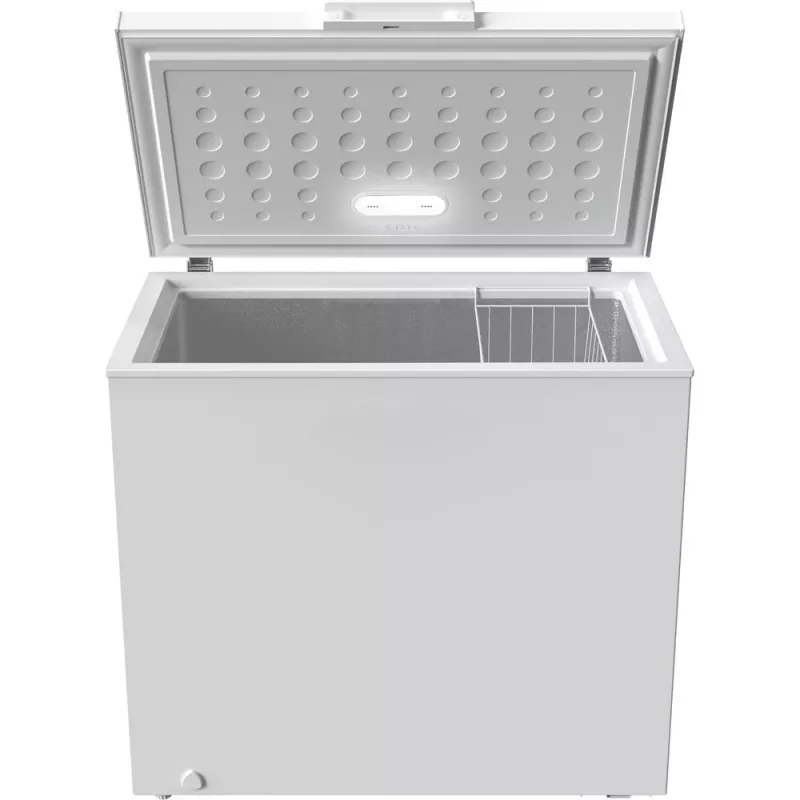 Whirlpool W3RHS19EW2 mraznička voľne stojaca 198 L biela