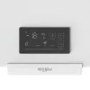 Whirlpool W3RHS19EW2 mraznička voľne stojaca 198 L biela