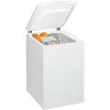 Whirlpool WH1410 E2 2 mraznička samostatná 132 L biela