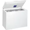 Whirlpool WHE 4602 mraznička voľne stojaca 437 L biela
