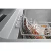 Whirlpool WHE 4602 mraznička voľne stojaca 437 L biela