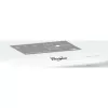 Whirlpool WHE 4602 mraznička voľne stojaca 437 L biela