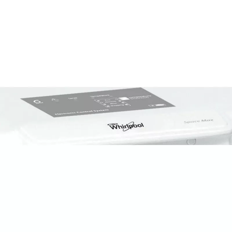Whirlpool WHE 4602 mraznička voľne stojaca 437 L biela