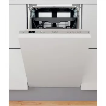 Whirlpool WSIC 3M27 C plne integrovaná 10 súprav riadu