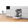 Whirlpool WSIC 3M27 C plne integrovaná 10 súprav riadu