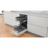 Whirlpool WSIC 3M27 C plne integrovaná 10 súprav riadu