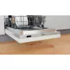 Whirlpool WSIC 3M27 C plne integrovaná 10 súprav riadu