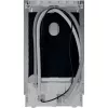 Whirlpool WSIC 3M27 C plne integrovaná 10 súprav riadu