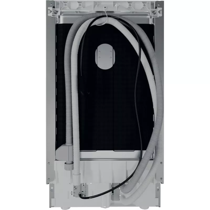 Whirlpool WSIC 3M27 C plne integrovaná 10 súprav riadu