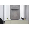 Whirlpool AKR 749/1 IX čiastočne vstavaná (výsuvná) sivá 304 m³/h