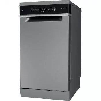 Whirlpool WSFO 3T223 PC X voľne stojaca 10 súprav riadu
