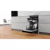 Whirlpool WSFO 3T223 PC X voľne stojaca 10 súprav riadu