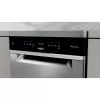 Whirlpool WSFO 3T223 PC X voľne stojaca 10 súprav riadu