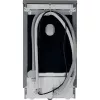 Whirlpool WSFO 3T223 PC X voľne stojaca 10 súprav riadu