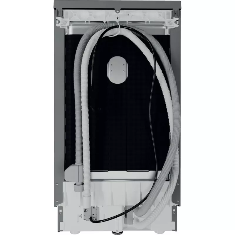 Whirlpool WSFO 3T223 PC X voľne stojaca 10 súprav riadu