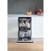 Whirlpool WSIP 4O33 PFE plne integrovateľná 10 súprav riadu