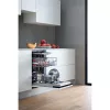 Whirlpool WSIP 4O33 PFE plne integrovateľná 10 súprav riadu