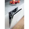 Whirlpool WSIP 4O33 PFE plne integrovateľná 10 súprav riadu