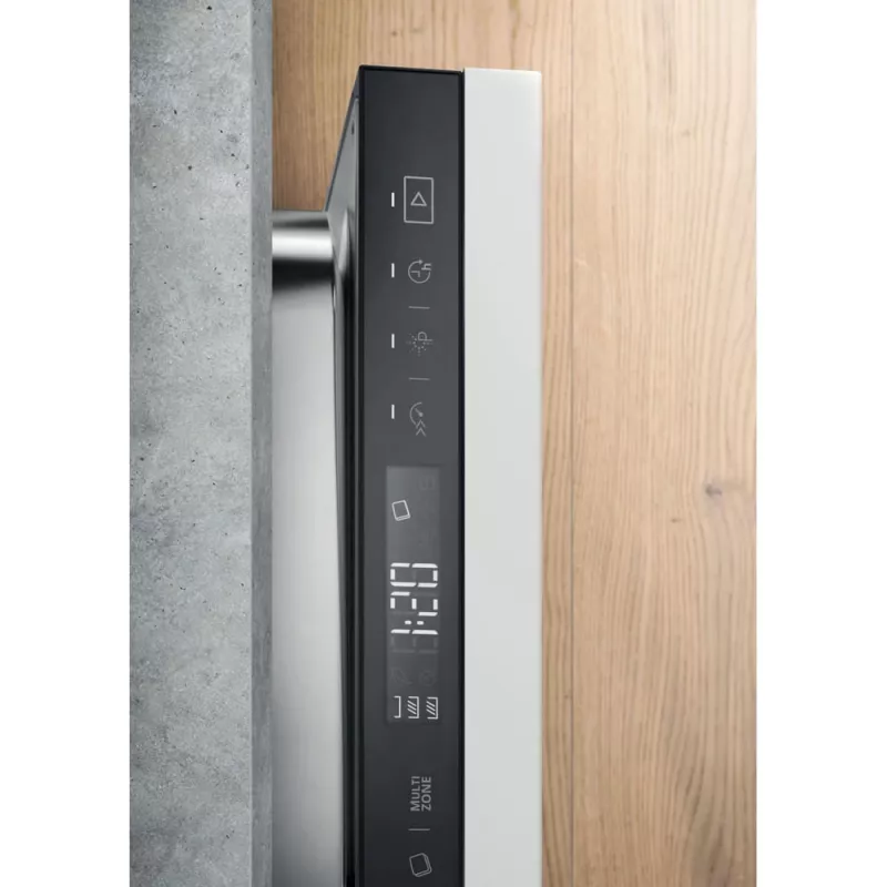 Whirlpool WSIP 4O33 PFE plne integrovateľná 10 súprav riadu