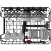 Whirlpool WSIP 4O33 PFE plne integrovateľná 10 súprav riadu
