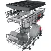 Whirlpool WSIP 4O33 PFE plne integrovateľná 10 súprav riadu