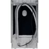 Whirlpool WSIP 4O33 PFE plne integrovateľná 10 súprav riadu