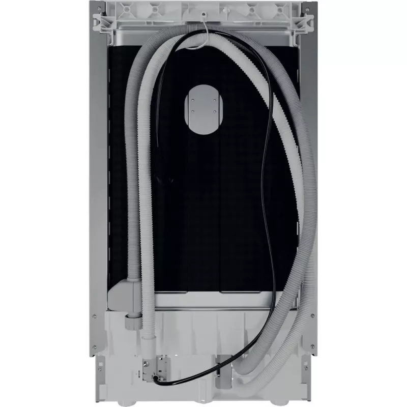 Whirlpool WSIP 4O33 PFE plne integrovateľná 10 súprav riadu