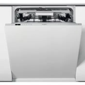 Whirlpool WIO 3O26 PL plne integrovaná 14 súprav riadu