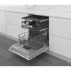 Whirlpool WIO 3O26 PL plne integrovaná 14 súprav riadu