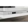 Whirlpool WIO 3O26 PL plne integrovaná 14 súprav riadu