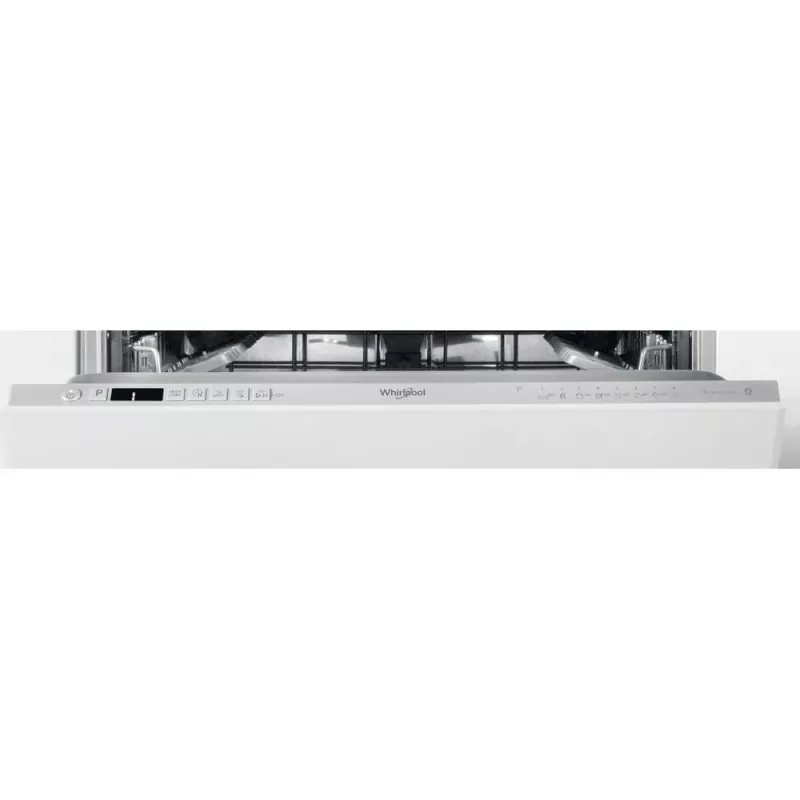Whirlpool WIO 3O26 PL plne integrovaná 14 súprav riadu