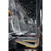 Whirlpool WIO 3O26 PL plne integrovaná 14 súprav riadu