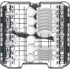 Whirlpool WIO 3O26 PL plne integrovaná 14 súprav riadu