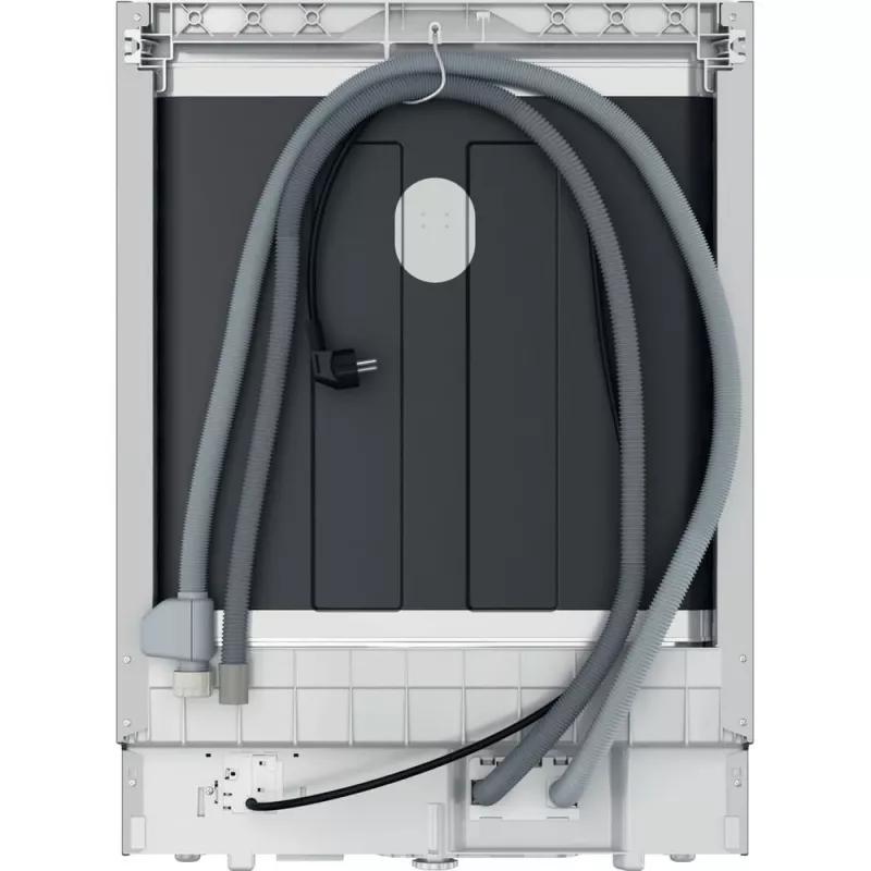Whirlpool WIO 3O26 PL plne integrovaná 14 súprav riadu