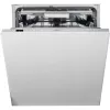 Whirlpool WIO 3O26 PL plne integrovaná 14 súprav riadu