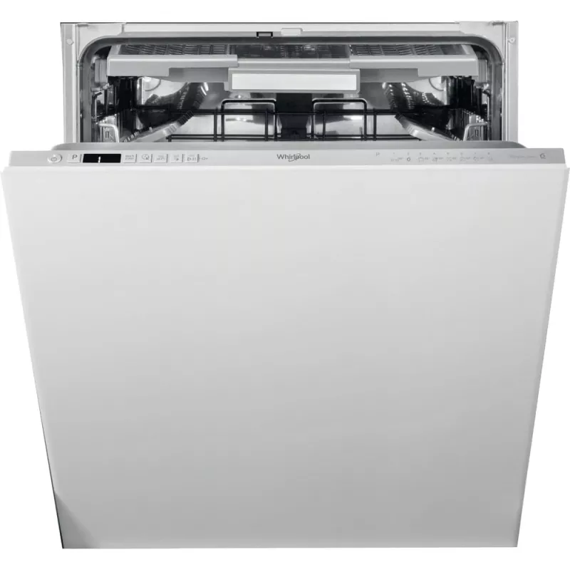 Whirlpool WIO 3O26 PL plne integrovaná 14 súprav riadu