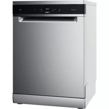 Whirlpool WFC 3C26 PF X voľne stojaca 14 súprav riadu