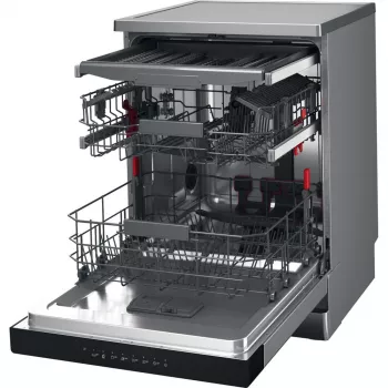 Whirlpool WFC 3C26 PF X voľne stojaca 14 súprav riadu