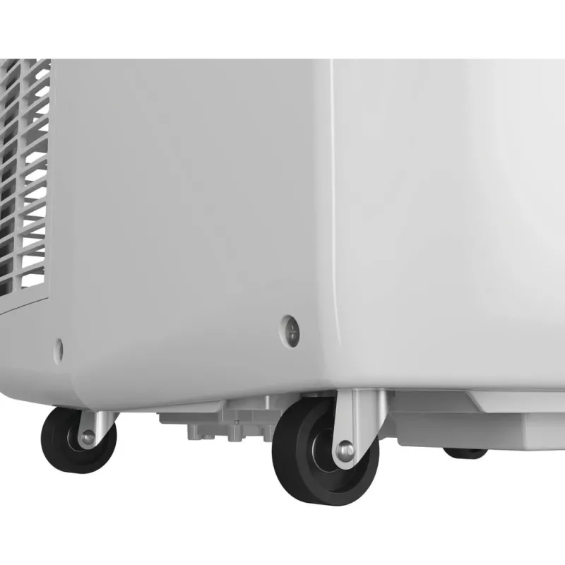 Whirlpool PACF212CO W prenosná klimatizácia 61 dB biela