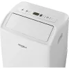 Whirlpool PACF212CO W prenosná klimatizácia 61 dB biela