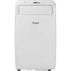 Whirlpool PACF212CO W prenosná klimatizácia 61 dB biela