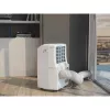 Whirlpool PACF212CO W prenosná klimatizácia 61 dB biela
