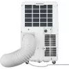 Whirlpool PACF212CO W prenosná klimatizácia 61 dB biela