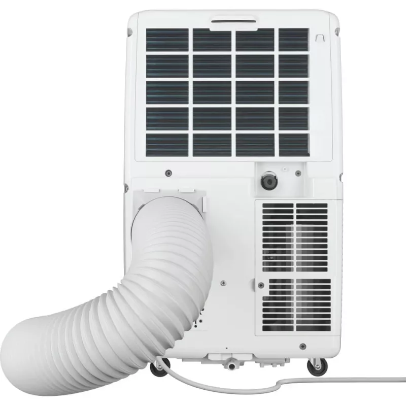 Whirlpool PACF212CO W prenosná klimatizácia 61 dB biela