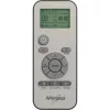 Whirlpool PACF212CO W prenosná klimatizácia 61 dB biela