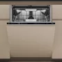 Whirlpool W7I HP42 L plne integrovateľná 15 súprav riadu