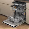 Whirlpool W7I HP42 L plne integrovateľná 15 súprav riadu