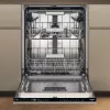 Whirlpool W7I HP42 L plne integrovateľná 15 súprav riadu