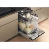 Whirlpool W7I HP42 L plne integrovateľná 15 súprav riadu
